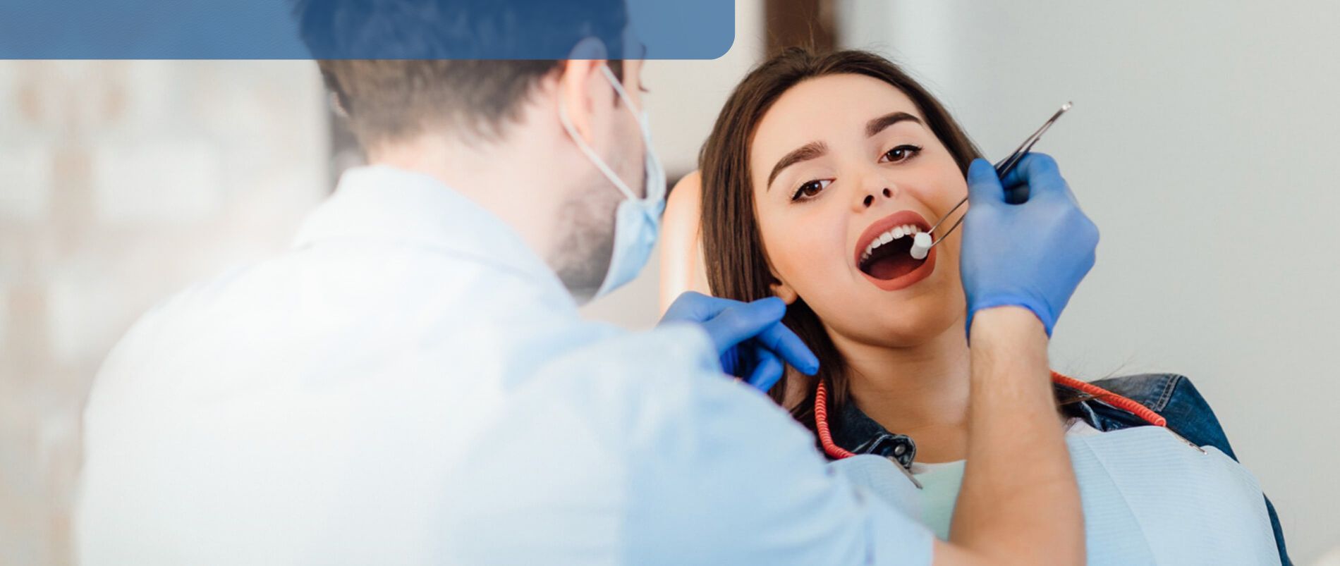Стоматологична клиника Кърджали - VM Dental Center