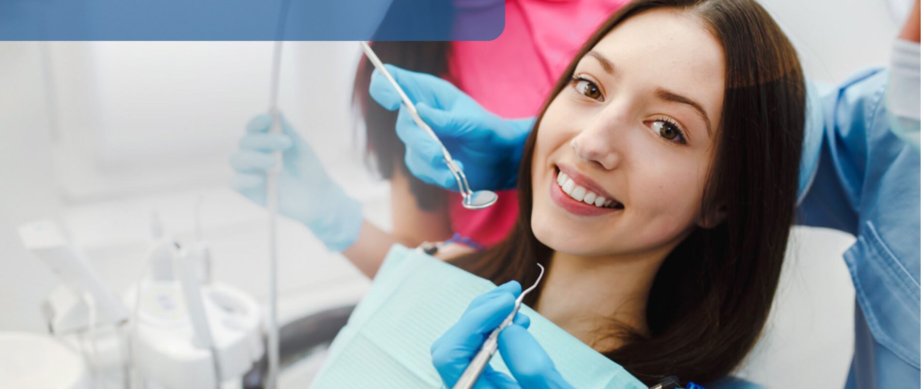 Стоматологична клиника Кърджали - VM Dental Center